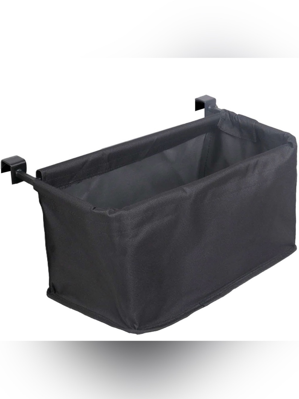 Black Wagon stroller attachment. Brand new